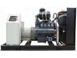 500kw DEUTZ Water-cooled Diesel Generator Sets