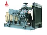 275kw DEUTZ Water-cooled Diesel Generator Sets