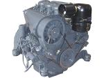 16.5kw DEUTZ Air-Cooled Diesel Generator Sets