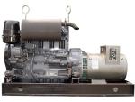 33kw DEUTZ Air-Cooled Diesel Generator Sets