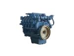 509KW DEUTZ Water-Cooled Diesel Engine