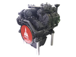 Methanol Engine